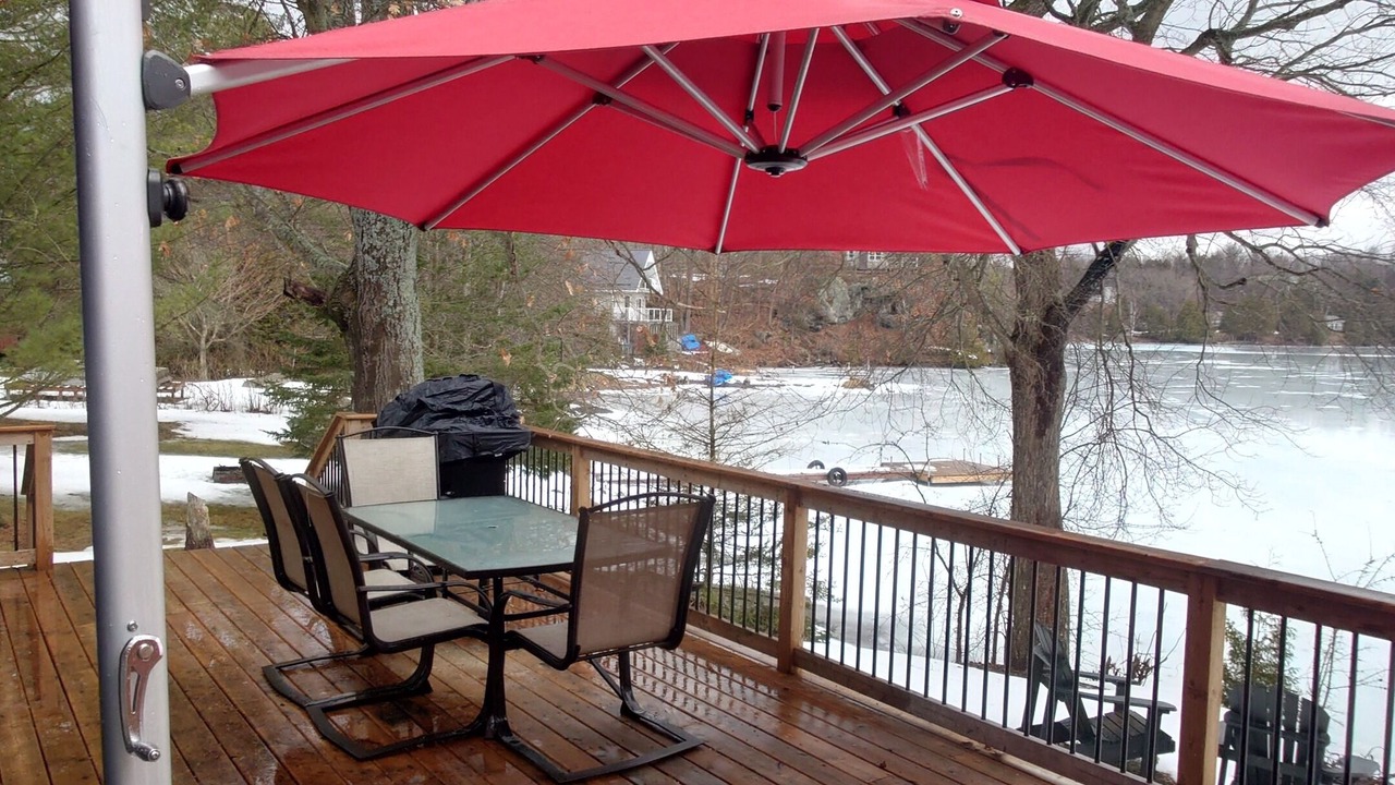 Photo of Outdoor in Arden