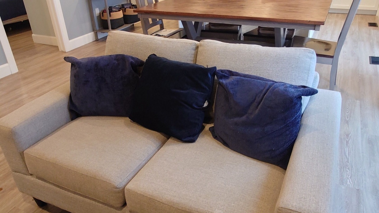 Photo of Livingroom in Arden