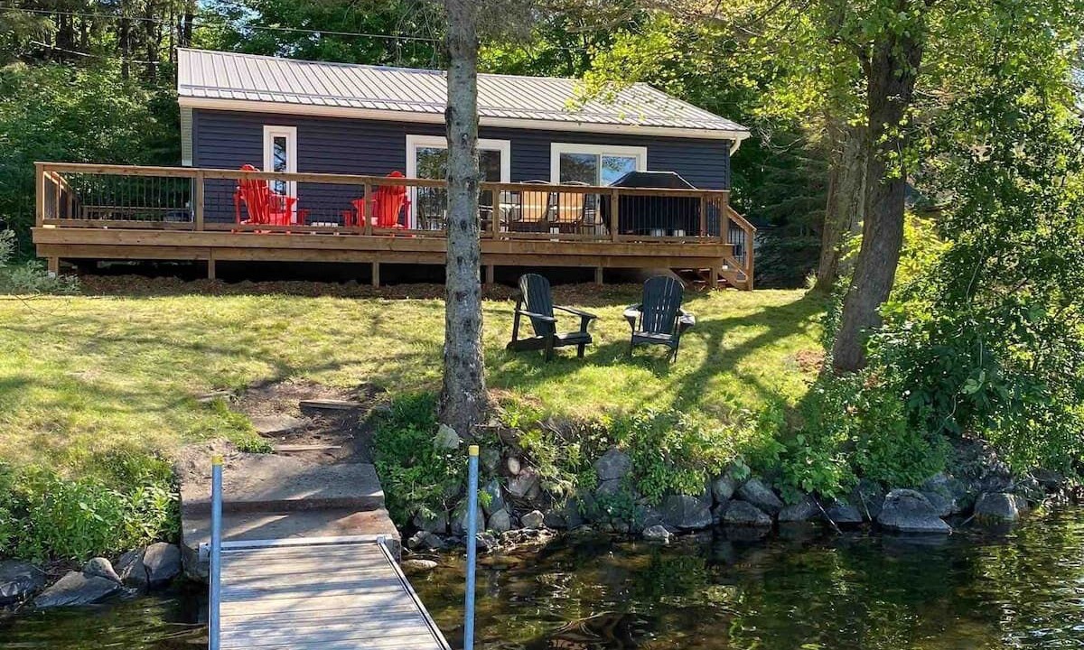 Photo of Patio Balcony in Arden