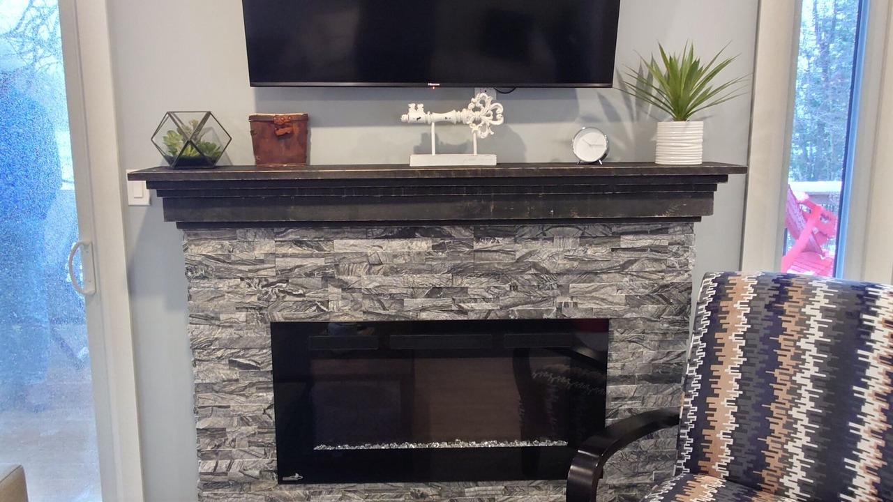 Photo of Livingroom in Arden