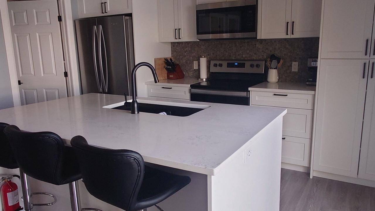 Photo of Kitchen in Arden