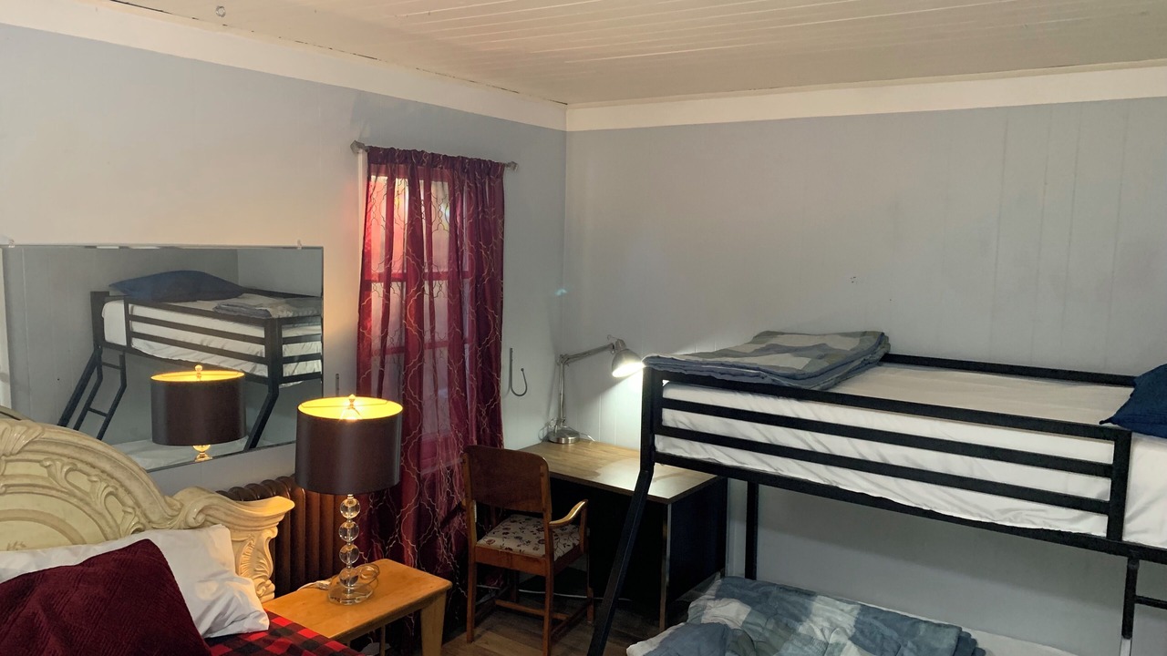 Photo of Bedroom in Marmora