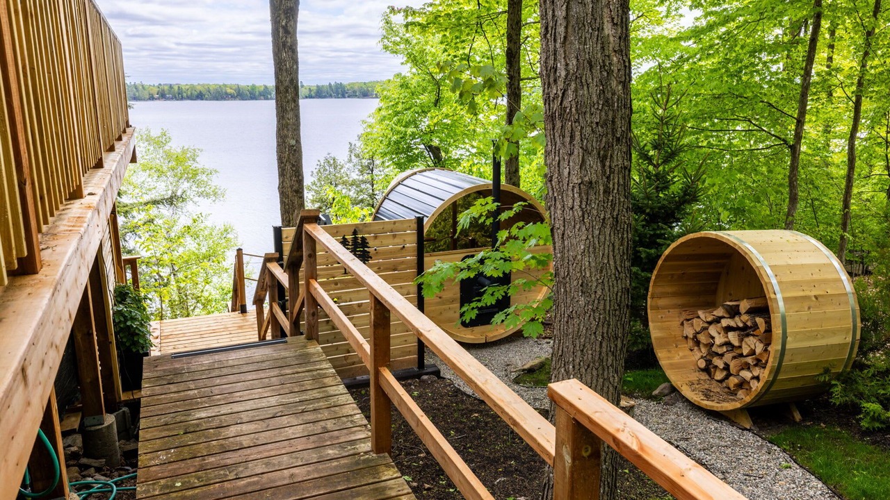 Photo of Others in Rideau Lakes