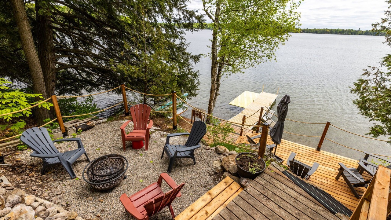 Photo of Others in Rideau Lakes