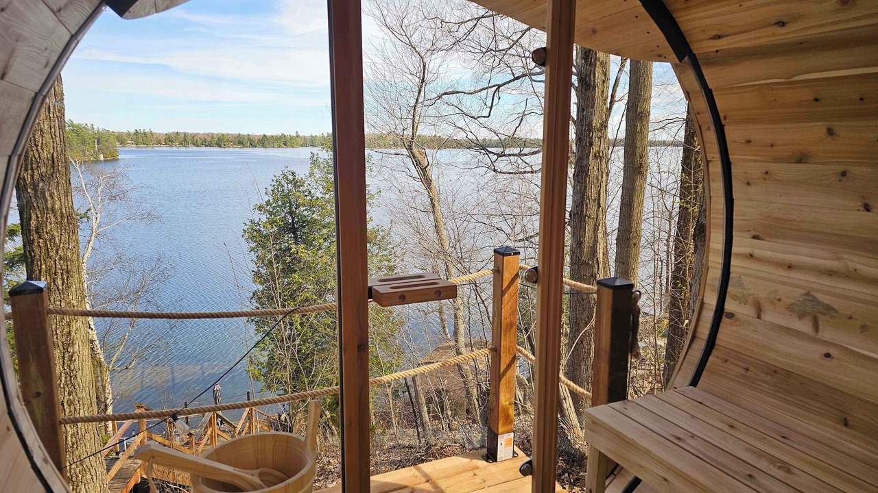 Photo of Outdoor in Rideau Lakes