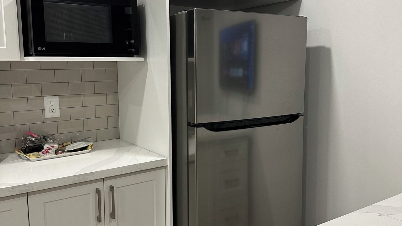Photo of Kitchen in Niagara Falls