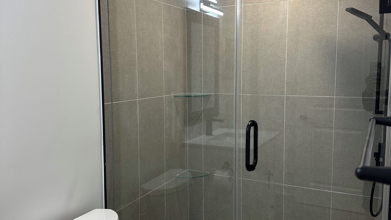 Photo of Bathroom in Niagara Falls