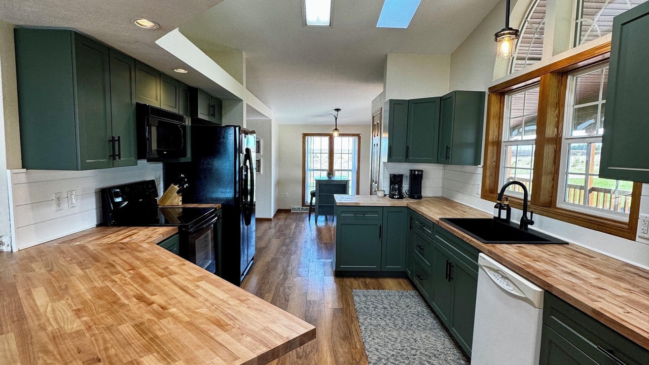 Photo of Others in Battle Lake