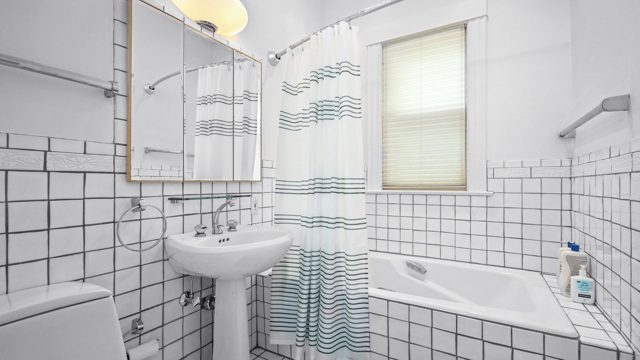 Photo of Bathroom in Lowry Hill East