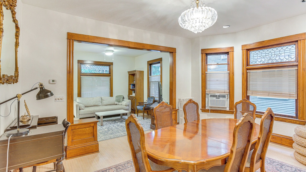 Photo of Bedroom in Lowry Hill East