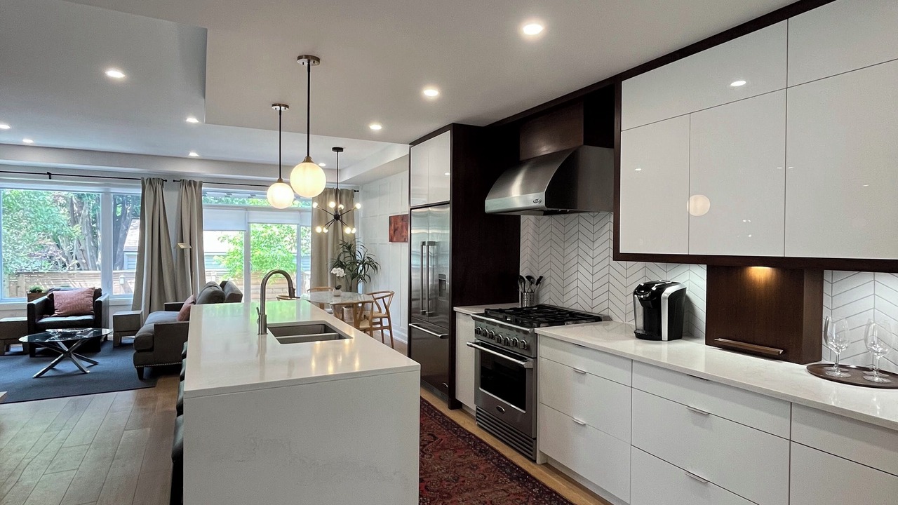 Photo of Kitchen in Westboro