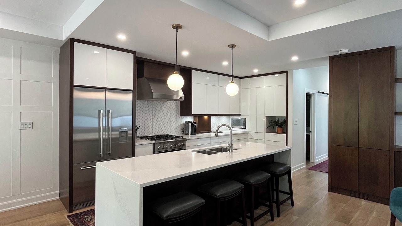 Photo of Kitchen in Westboro