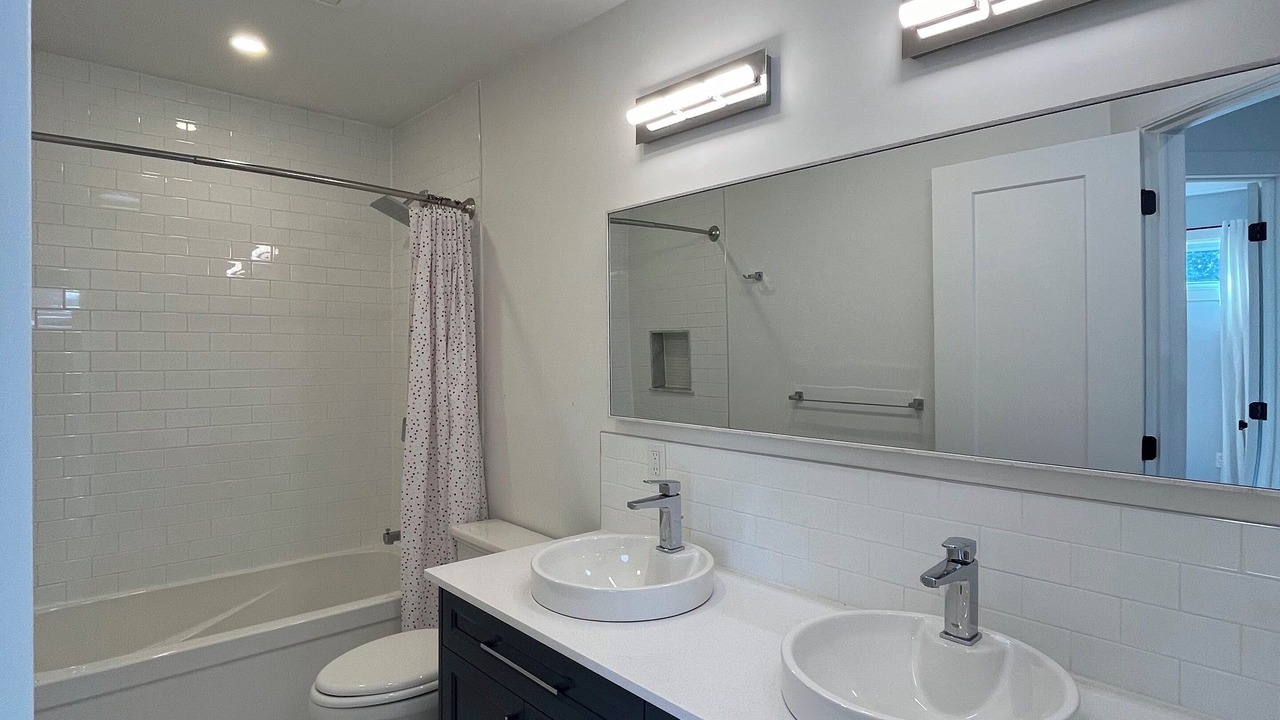 Photo of Bathroom in Westboro