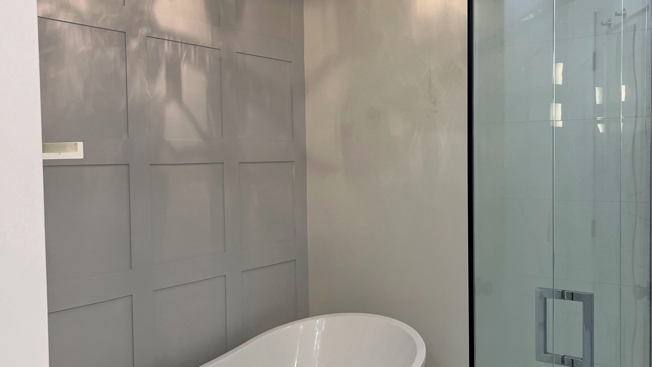 Photo of Bathroom in Westboro
