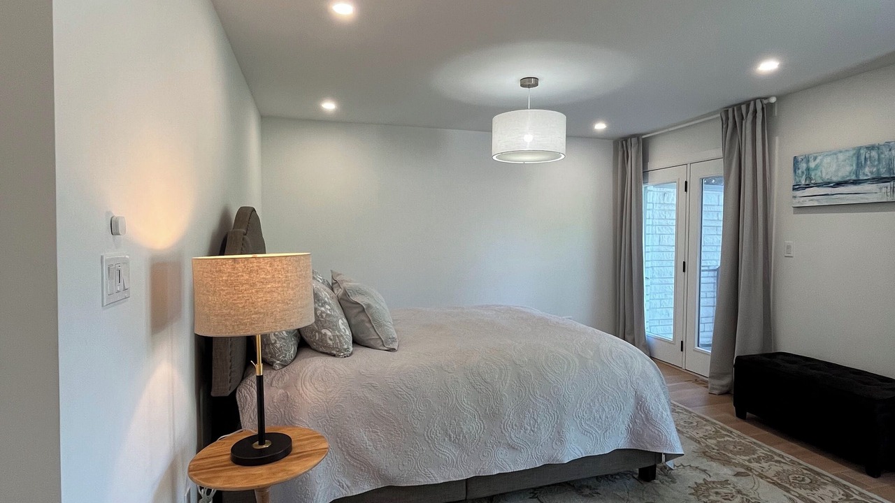 Photo of Bedroom in Westboro