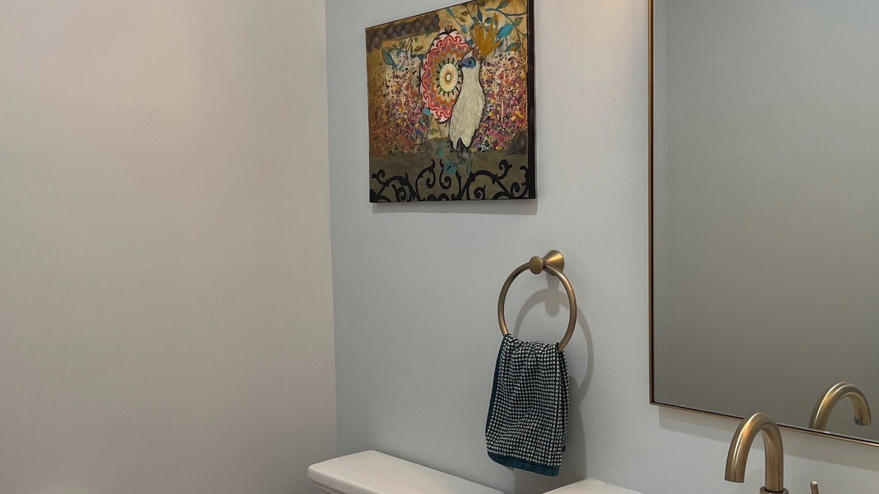 Photo of Bathroom in Westboro