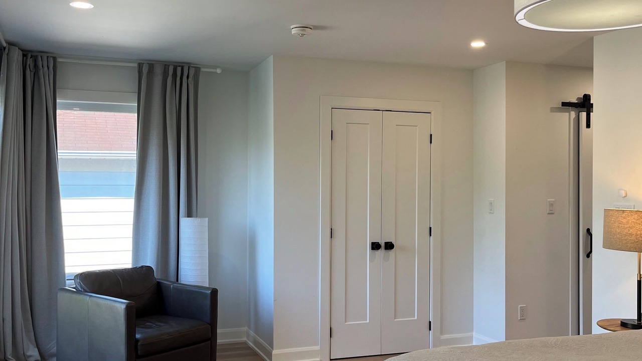 Photo of Bedroom in Westboro