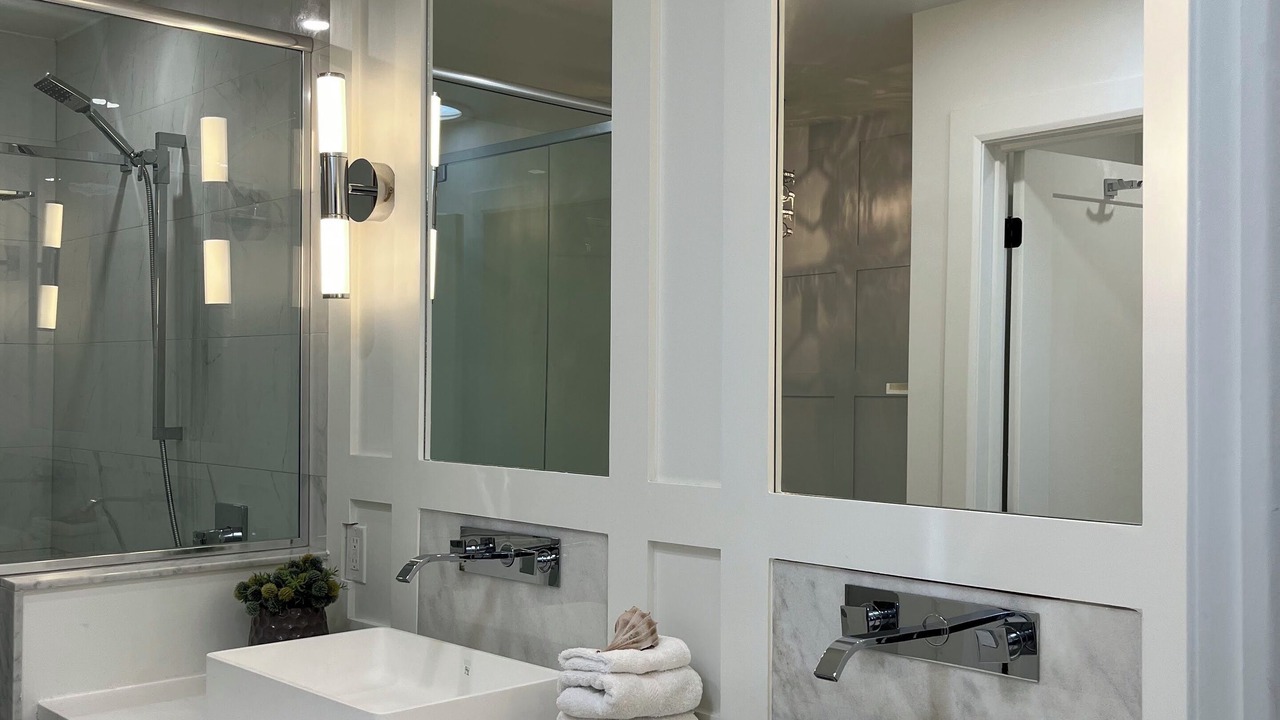 Photo of Bathroom in Westboro