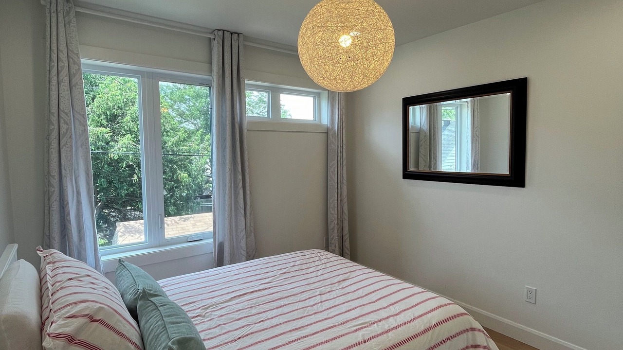 Photo of Bedroom in Westboro