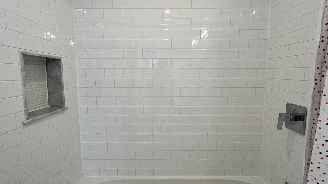 Photo of Bathroom in Westboro
