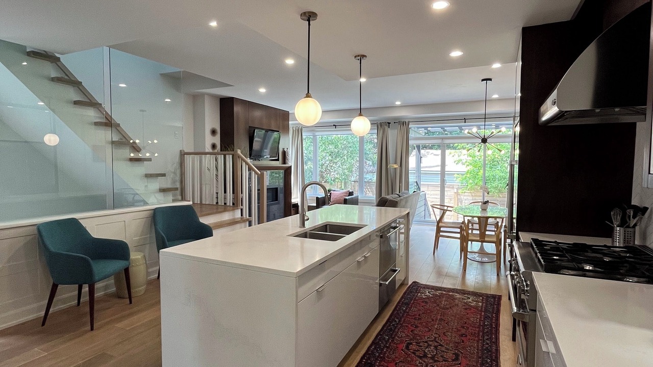 Photo of Kitchen in Westboro