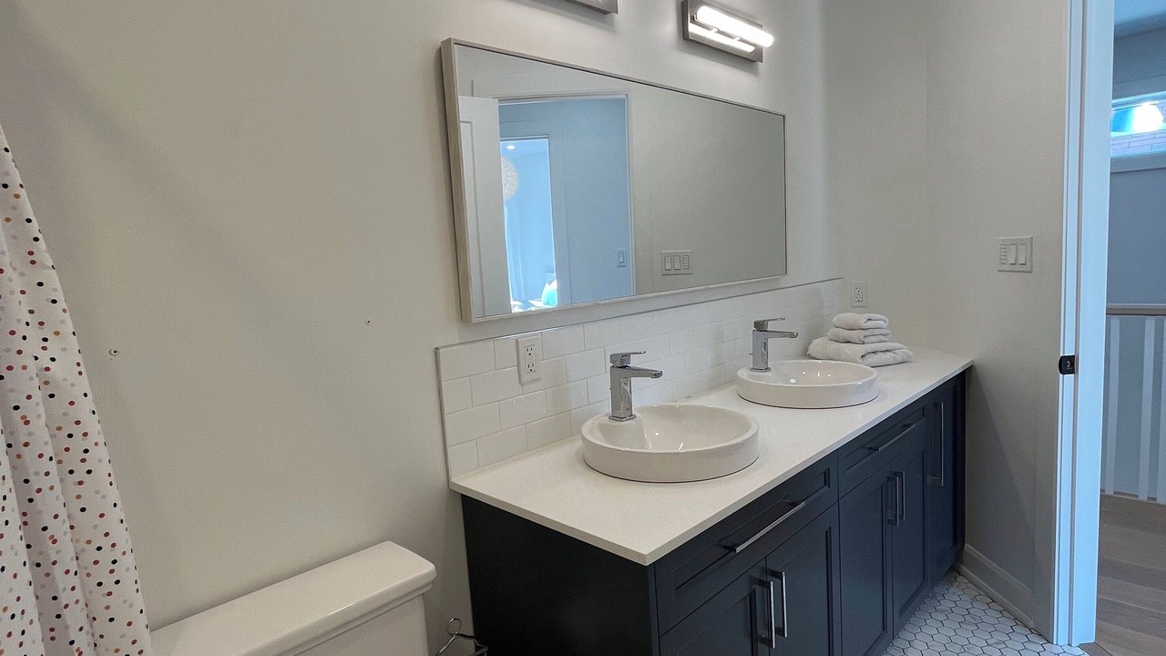 Photo of Bathroom in Westboro