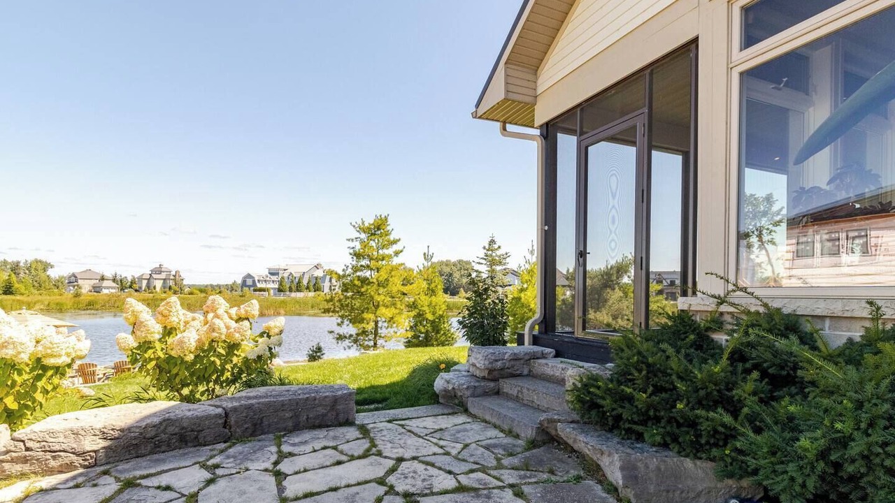 Photo of Outdoor in Port McNicoll