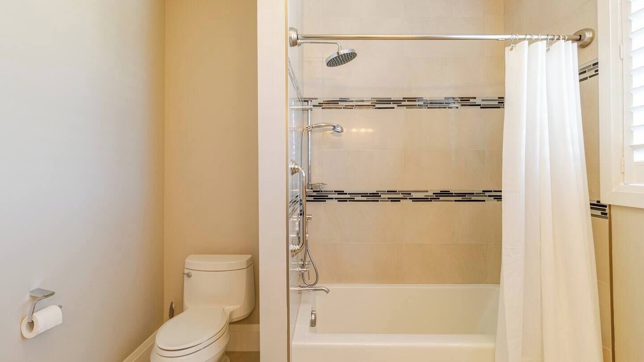 Photo of Bathroom in Port McNicoll
