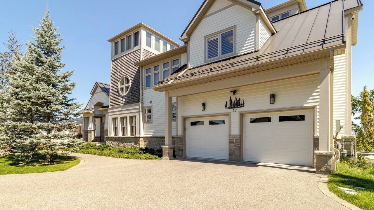 Photo of Outdoor in Port McNicoll