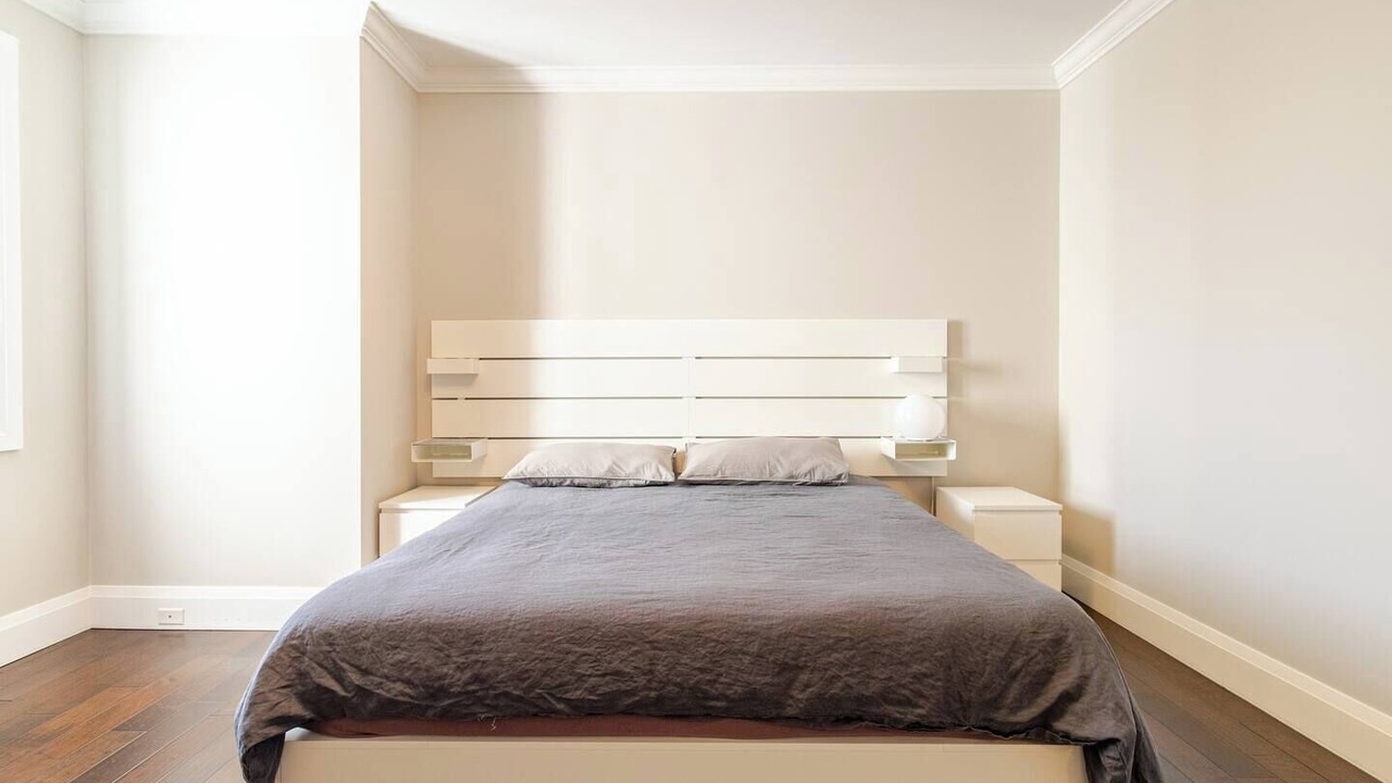 Photo of Bedroom in Port McNicoll