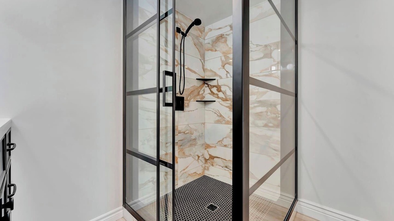 Photo of Bathroom in Port Dover