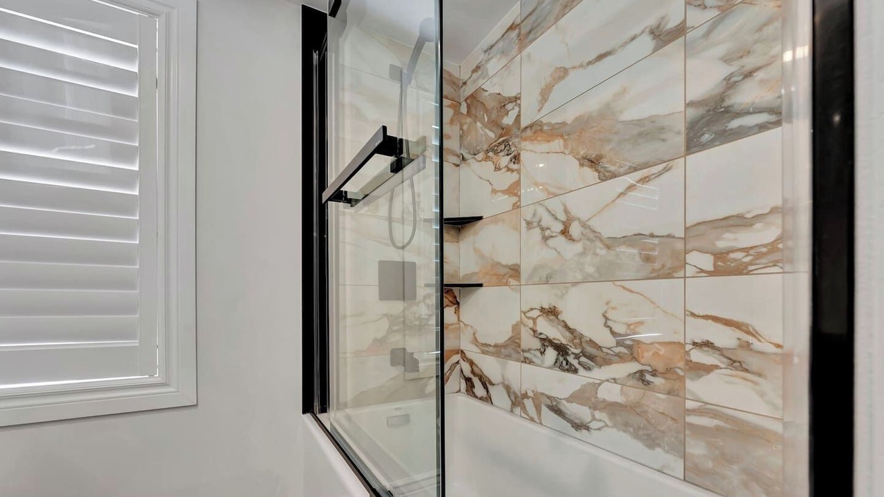 Photo of Bathroom in Port Dover