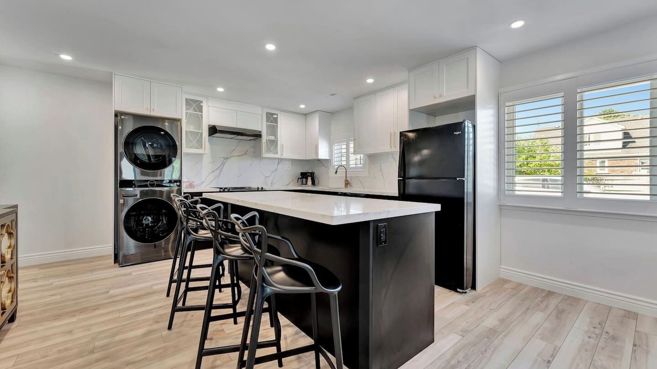 Photo of Kitchen in Port Dover