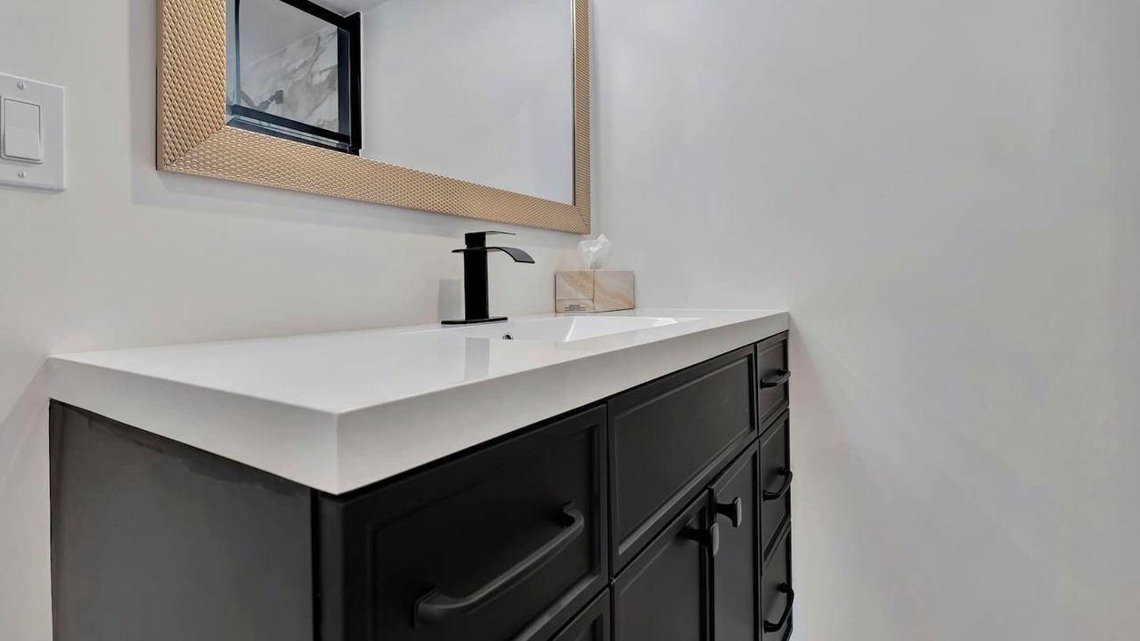Photo of Bathroom in Port Dover