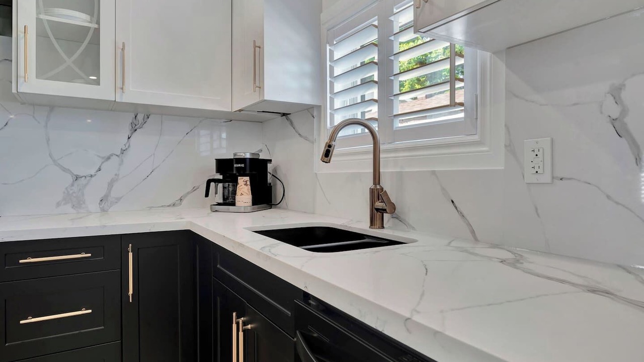 Photo of Kitchen in Port Dover