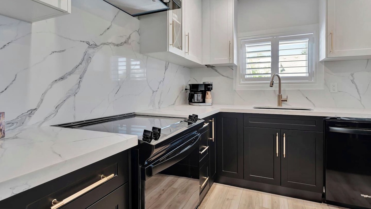 Photo of Kitchen in Port Dover