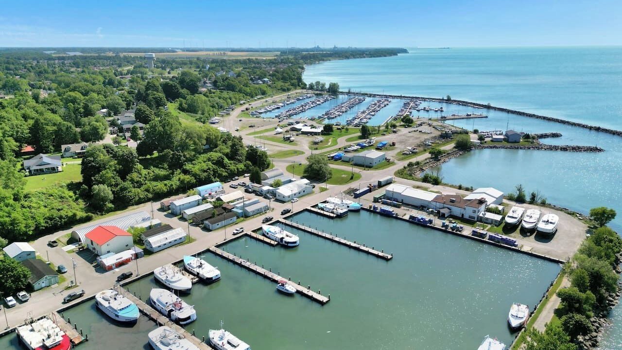 Photo of Others in Port Dover