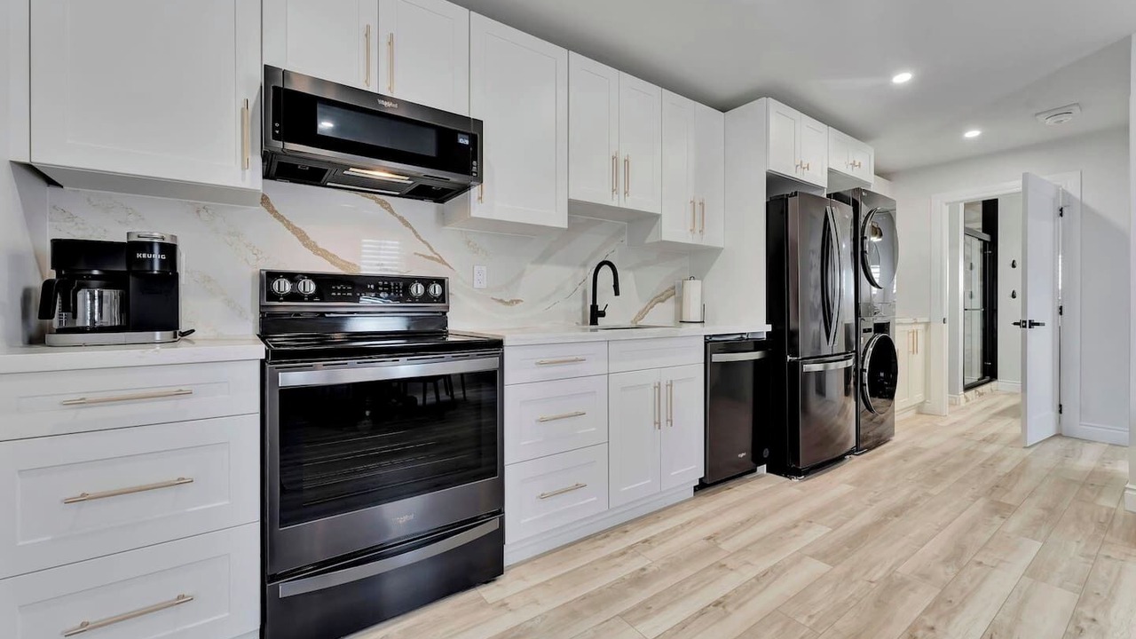 Photo of Kitchen in Port Dover