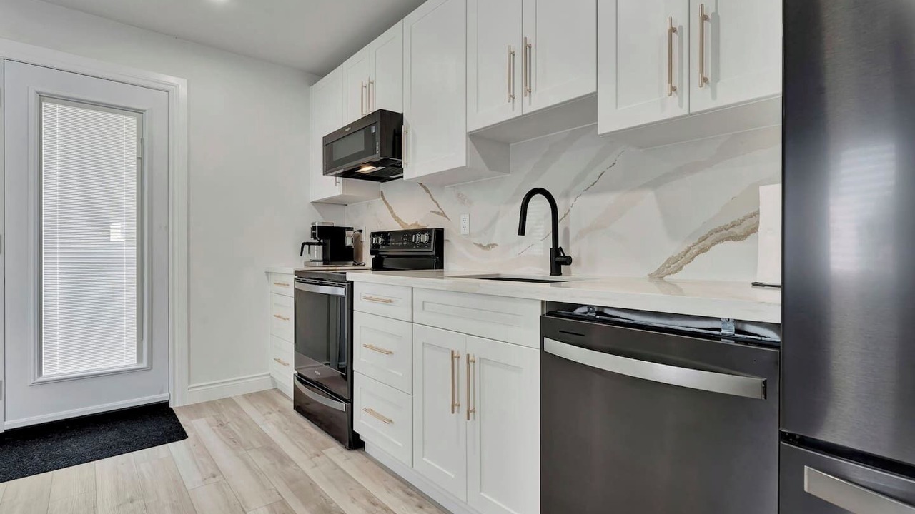 Photo of Kitchen in Port Dover