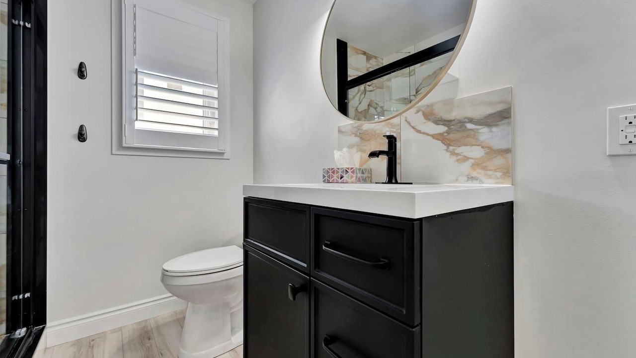 Photo of Bathroom in Port Dover