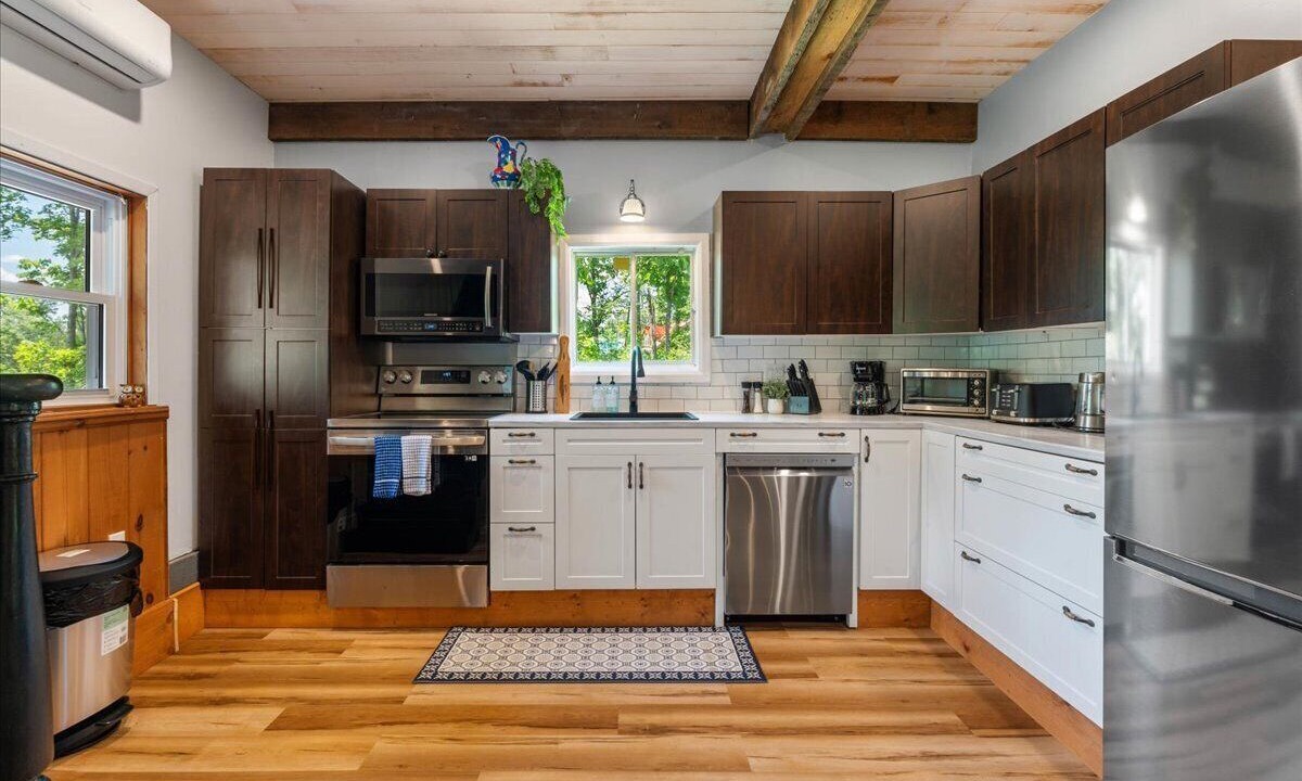 Photo of Kitchen in Marmora