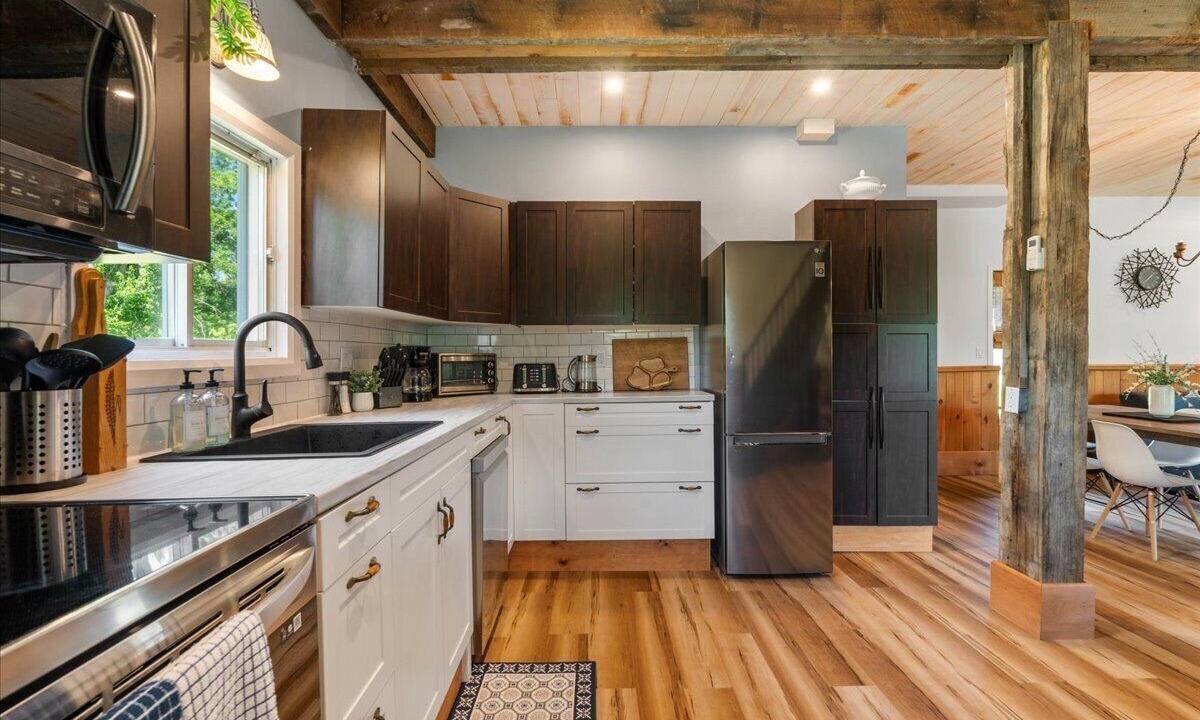 Photo of Kitchen in Marmora