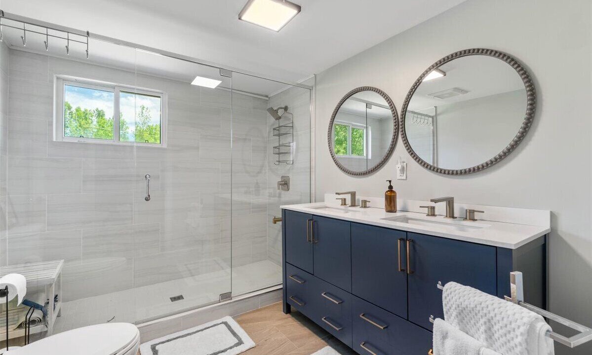 Photo of Bathroom in Marmora