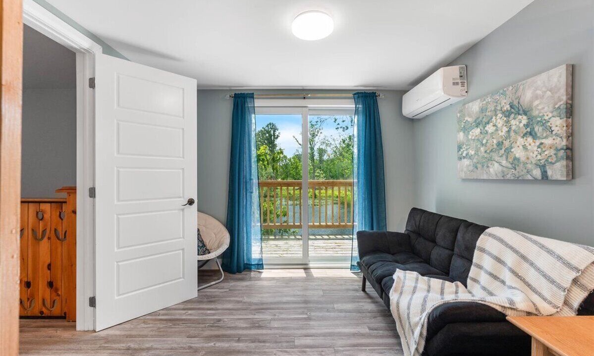 Photo of Livingroom in Marmora