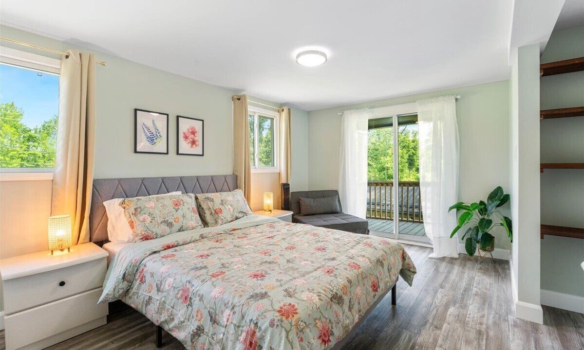 Photo of Bedroom in Marmora