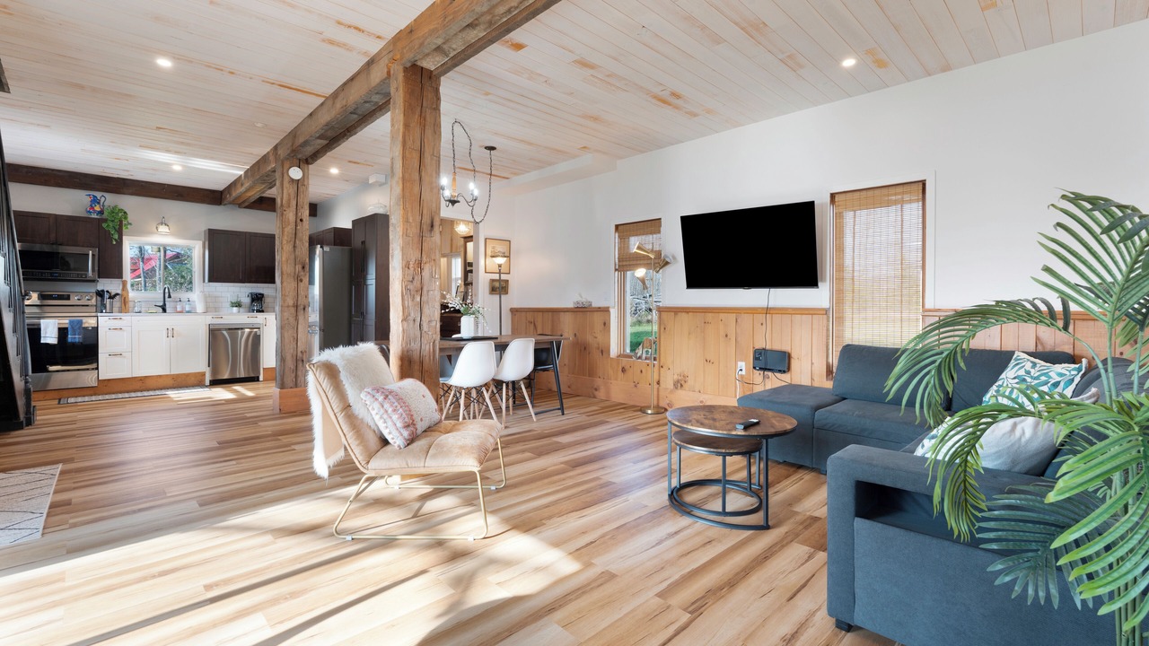 Photo of Livingroom in Marmora