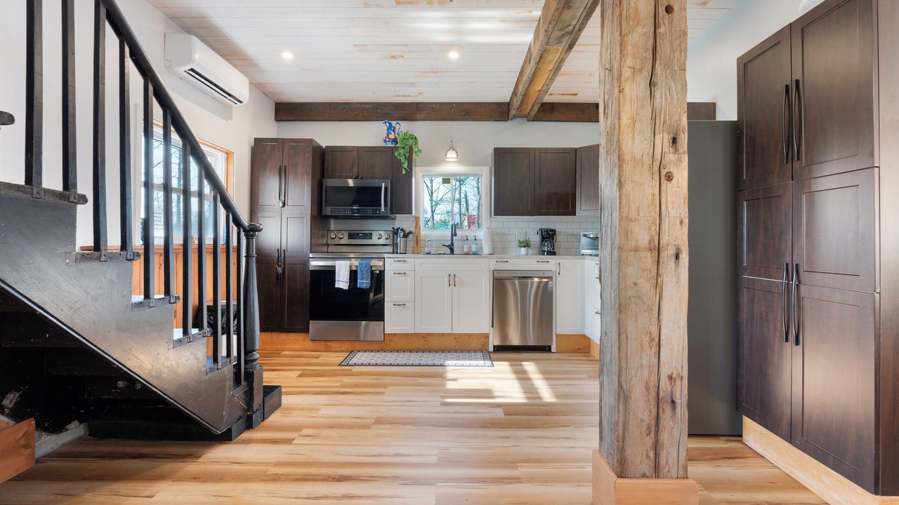 Photo of Kitchen in Marmora