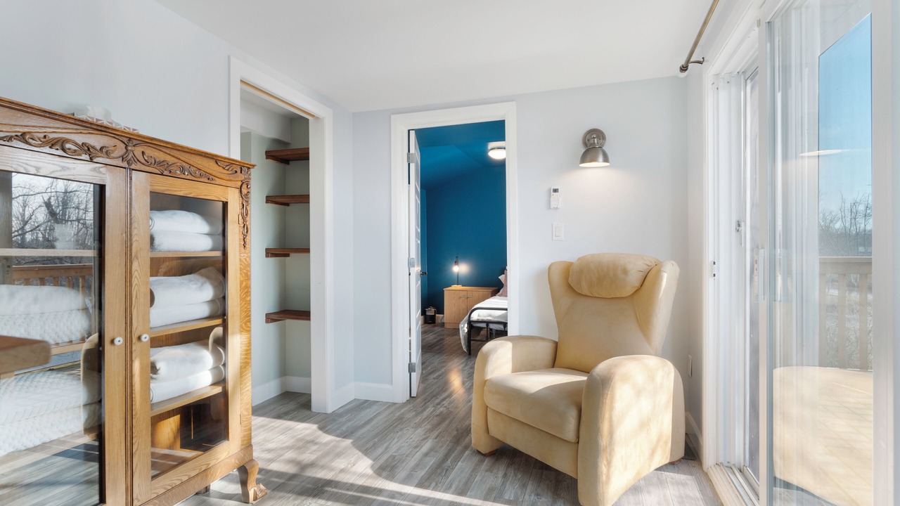 Photo of Bedroom in Marmora