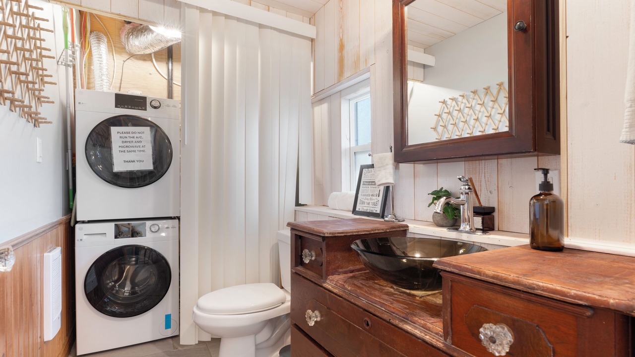 Photo of Bathroom in Marmora