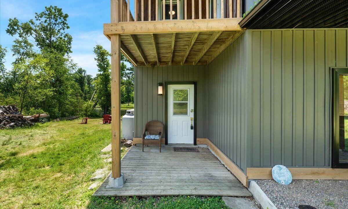 Photo of Outdoor in Marmora